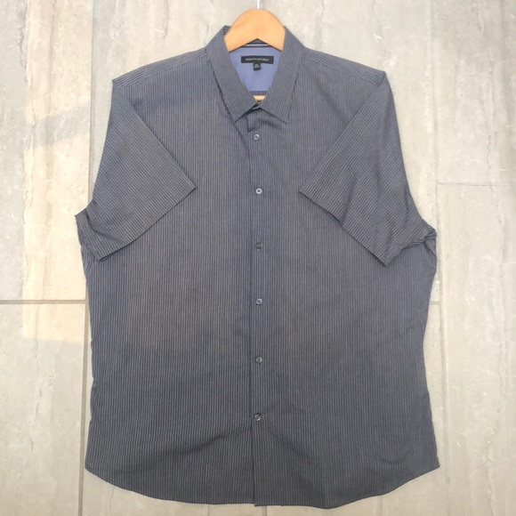 Men’s Casual Shirt - Picture 2 of 5